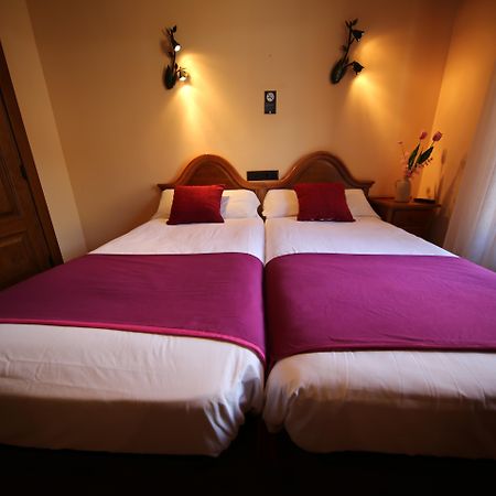 Alda Casco Antiguo Hotel Леон Екстериор снимка
