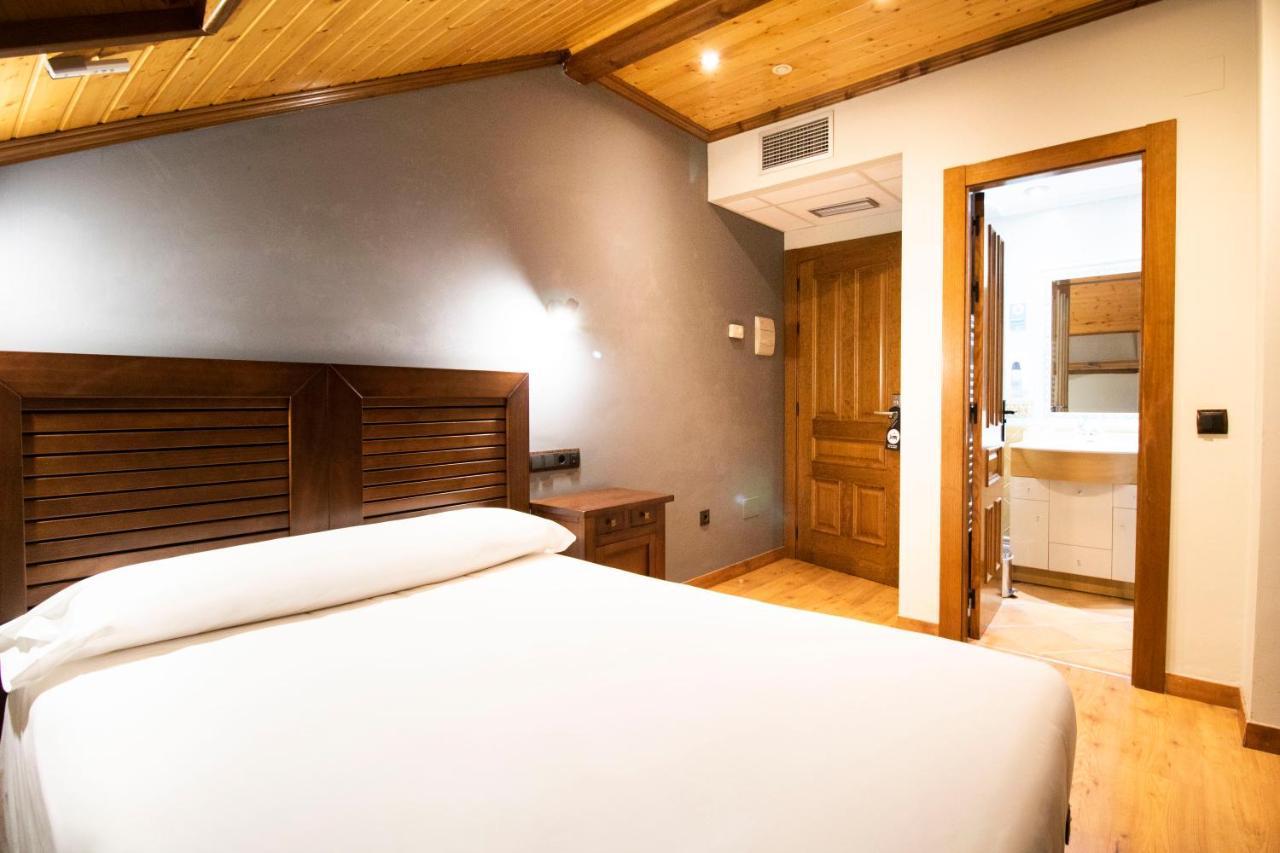 Alda Casco Antiguo Hotel Леон Екстериор снимка