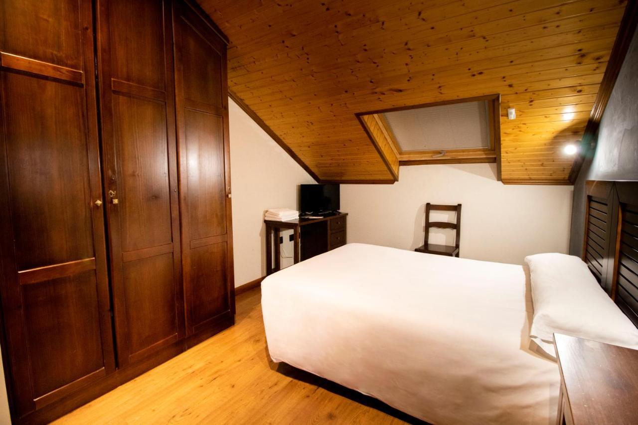 Alda Casco Antiguo Hotel Леон Екстериор снимка