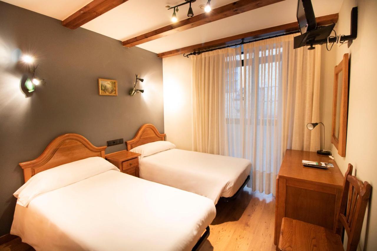 Alda Casco Antiguo Hotel Леон Екстериор снимка
