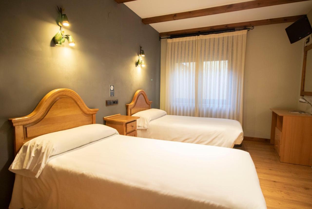 Alda Casco Antiguo Hotel Леон Екстериор снимка