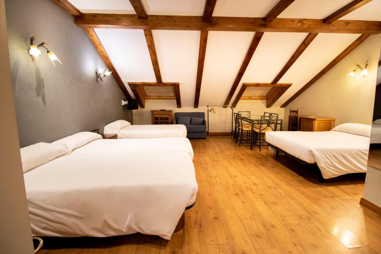 Alda Casco Antiguo Hotel Леон Екстериор снимка