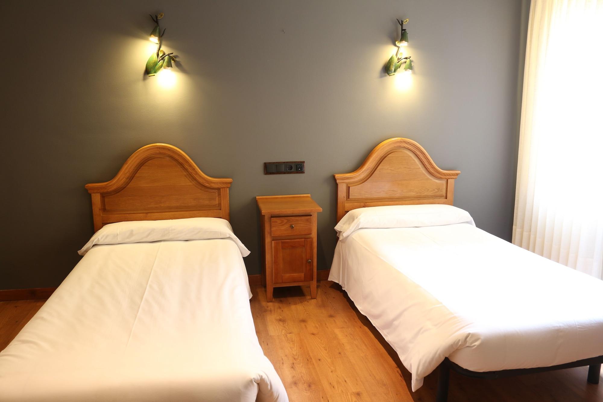 Alda Casco Antiguo Hotel Леон Екстериор снимка