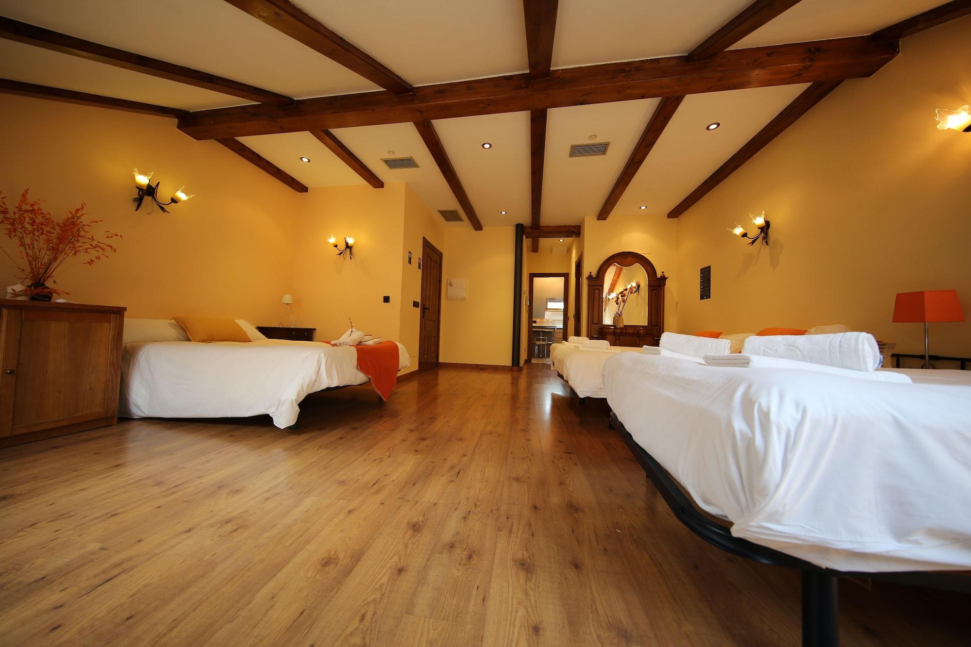 Alda Casco Antiguo Hotel Леон Екстериор снимка